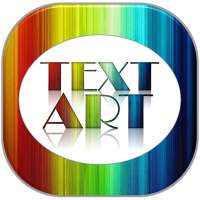 Text Art on 9Apps