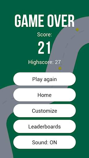 Drift and Drive screenshot 3