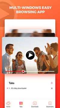 All Video Downloader – HD Video Downloader App screenshot 5