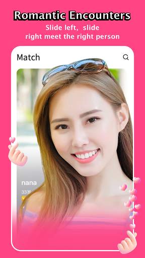 MT Match Chinese Dating screenshot 6