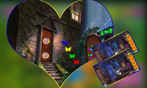 Best Escape Game 514 Owl Student Escape Game screenshot 2