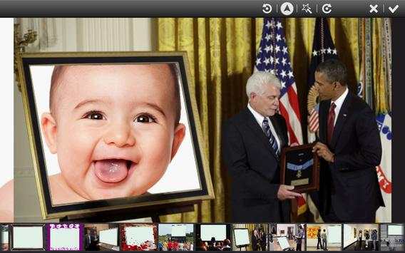 Edit Photo Pro & Frames Show screenshot 4