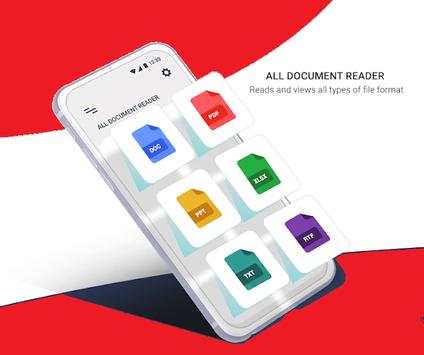 WPS Office Lite screenshot 4
