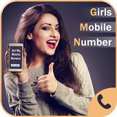 Girls Mobile Number 1.1