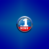 No1 News icon