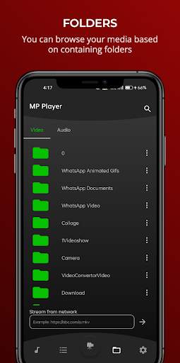 MASPlayer -All Format Support screenshot 6