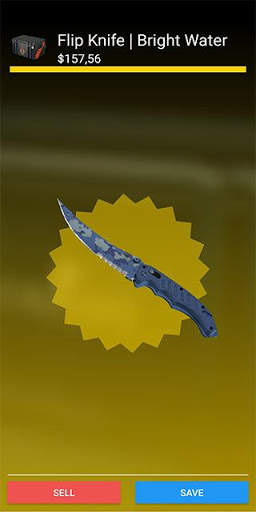 CSGO Case Simulator 2020 screenshot 2