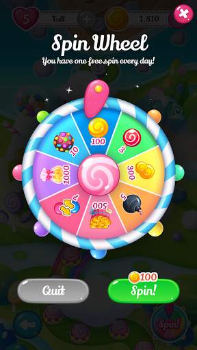 Candy Match screenshot 6