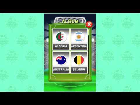 World Football Hangman screenshot 1