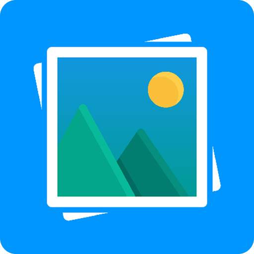 Gallery - Picture Gallery, Photo Manager, Album 1.0.15