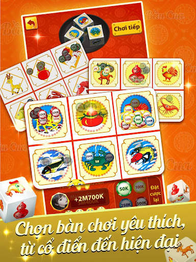 Bầu Cua screenshot 7