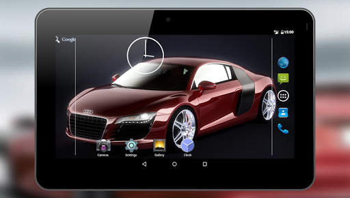 Car Wallpapers screenshot 9