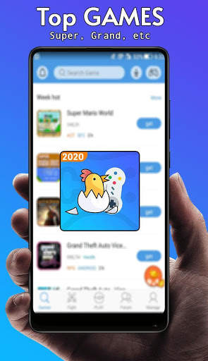 Guide for  Happy Chick Emulator screenshot 3