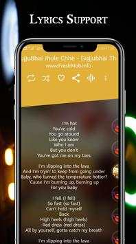 Mp3D Player screenshot 5