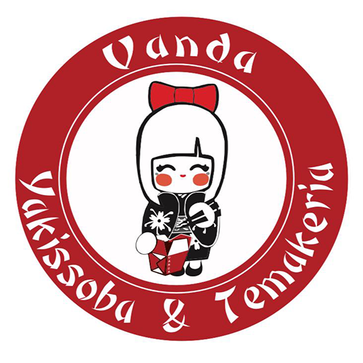 Vanda Yakissoba e Temakeria icon