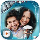Pre-Wedding Video Maker logo