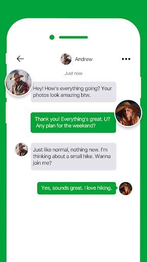 Farmers Dating Only for Country Singles - FarmersD screenshot 4