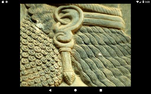 cdli tablet скриншот 9