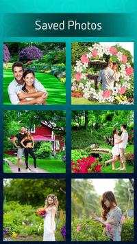Garden Photo Editor screenshot 6