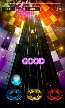 Tap Into Music screenshot 2