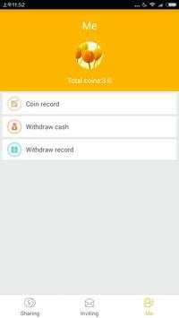 Free Cash-earn easy money screenshot 4