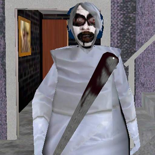 Pocong's Granny :Horror Scary MOD 1.0