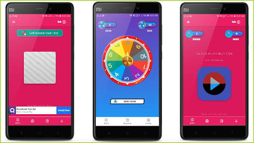 O-Cash screenshot 4