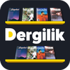 Dergilik icon