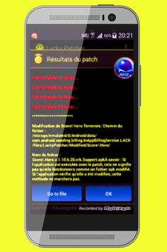Lucky Game Patcher Simulator screenshot 1
