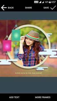 PIP Camera - The Best Photo Editor 6 تصوير الشاشة