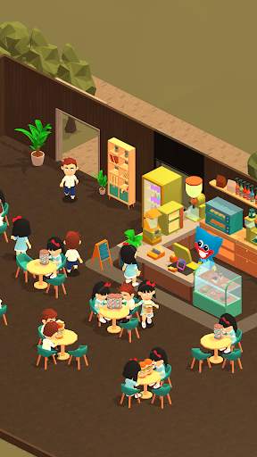 Burger Stack Runner 3D screenshot 7