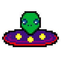 Alien Invasion icon