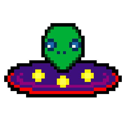 Alien Invasion 1