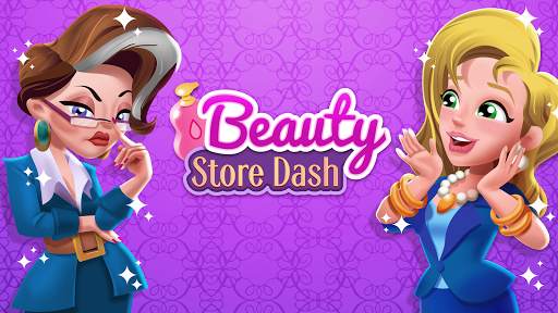 Beauty Store Dash - Стильный Салон Красоты скриншот 5