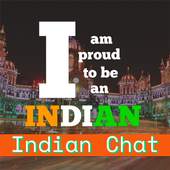 Indian Messenger: Chat & Video Free App 0.90