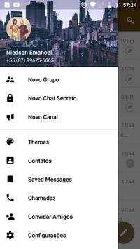 Secret Chat screenshot 4