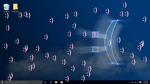 W10 Simulator screenshot 8