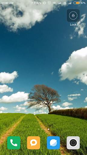 Scenery Wallpaper screenshot 11