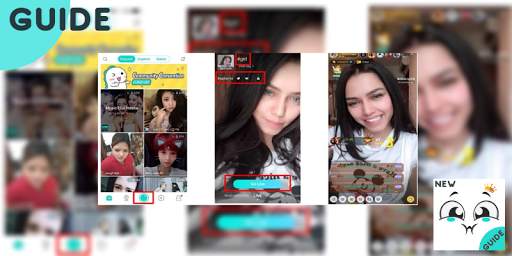 New Guide for Bigoo Lite: LIVE 2020 screenshot 1