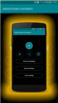 Gesture Lock Screen and App Lock (High Privacy) screenshot 1