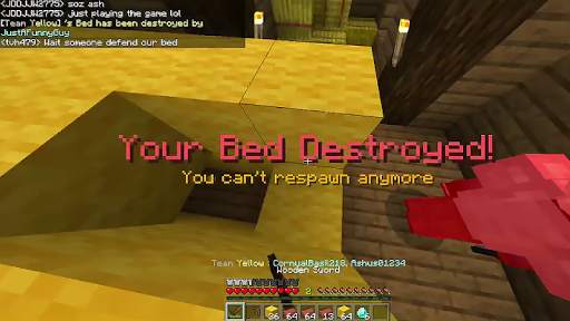 Bedwars Maps for MC Pocket Edition screenshot 7