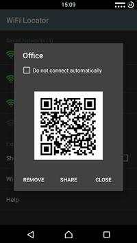 WiFi Locator (Free) screenshot 7