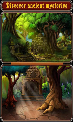 100 Doors - Aura Room Escape screenshot 7
