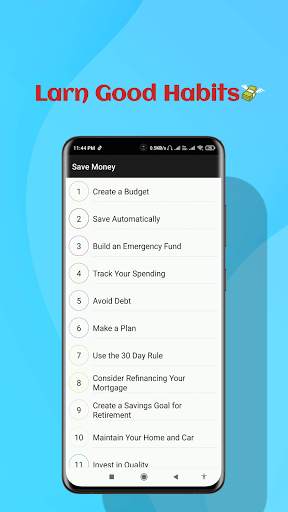Make Money Guide: Earn Extra Money, Work From Home स्क्रीनशॉट 6