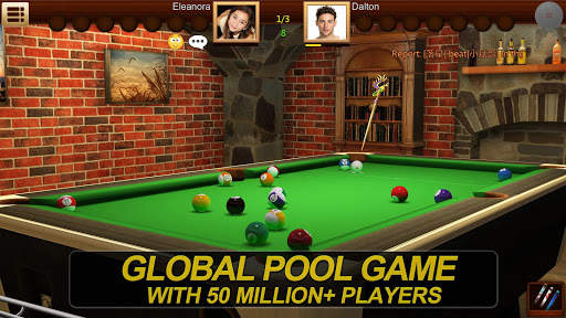 Real Pool 3D Online 8Ball Game screenshot 5