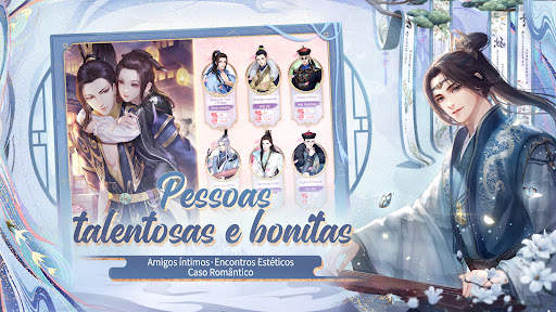Lenda da Fénix screenshot 5