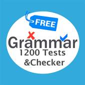 English Grammar Checker & Test 10.0.1