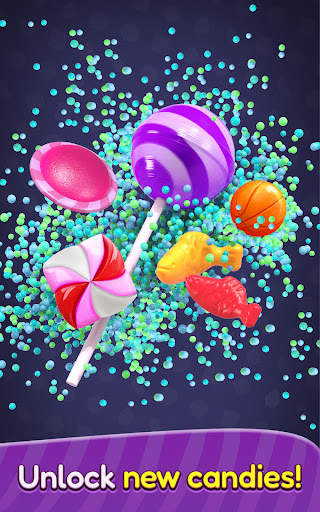 Candy Crush 3D screenshot 9