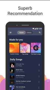 Music Tube screenshot 1