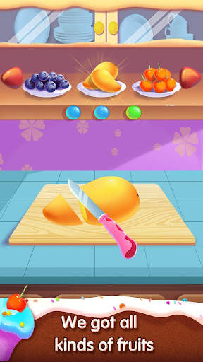 Ice Cream Master screenshot 6